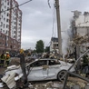 Rosjanie niszą Ukrainę już ponad dwa i pół roku
