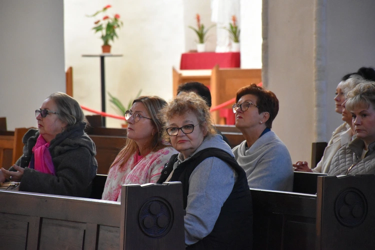 V Ogólnopolskie Spotkanie Katolickiego Ruchu Wspólnota św. Szarbela