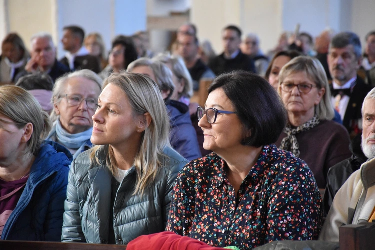 V Ogólnopolskie Spotkanie Katolickiego Ruchu Wspólnota św. Szarbela