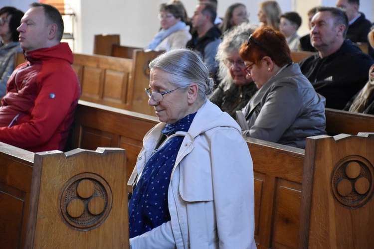 V Ogólnopolskie Spotkanie Katolickiego Ruchu Wspólnota św. Szarbela