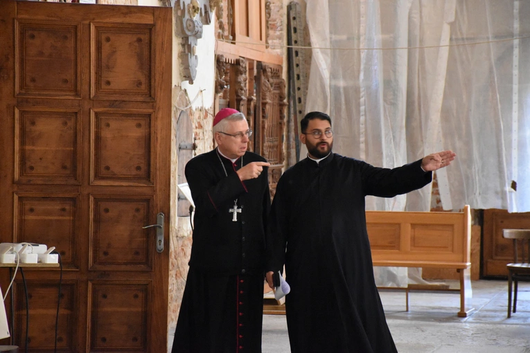 V Ogólnopolskie Spotkanie Katolickiego Ruchu Wspólnota św. Szarbela