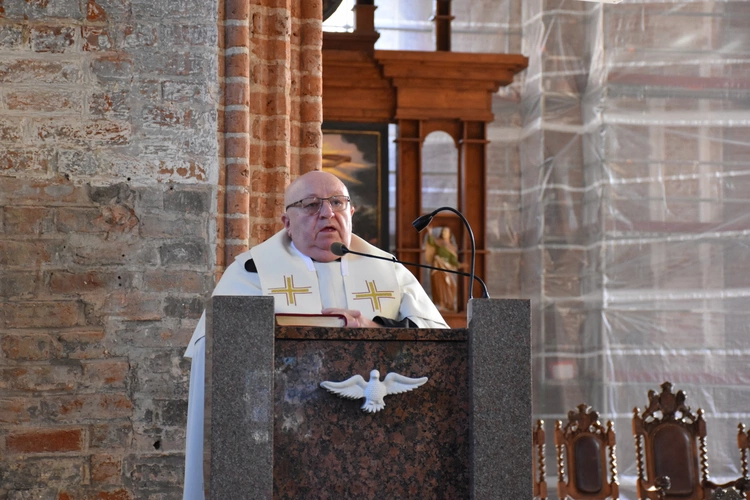 V Ogólnopolskie Spotkanie Katolickiego Ruchu Wspólnota św. Szarbela