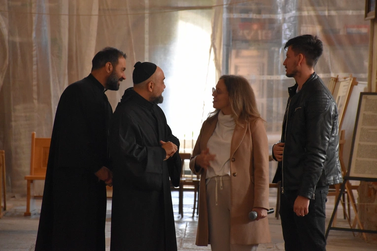 V Ogólnopolskie Spotkanie Katolickiego Ruchu Wspólnota św. Szarbela