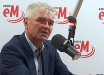 Bogusław Ziętek: JSW zbankrutuje, jeśli nie będzie działań naprawczych
