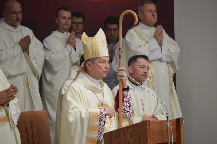 Ciemne Typy dziękowały za kanonizację Piera Giorgia