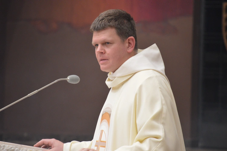 Ciemne Typy dziękowały za kanonizację Piera Giorgia