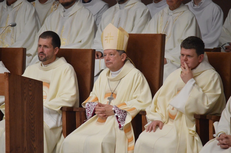 Ciemne Typy dziękowały za kanonizację Piera Giorgia