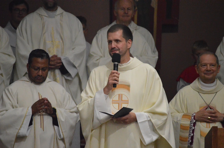 Ciemne Typy dziękowały za kanonizację Piera Giorgia