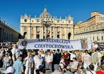 Abp Depo w Watykanie: Odejść stąd jako świadkowie wiary