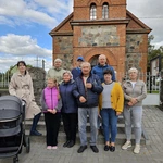 Iskra Miłosierdzia w Wałczu i okolicy