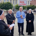 Iskra Miłosierdzia w Wałczu i okolicy