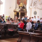 Służba Liturgiczna u Matki