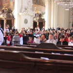 Służba Liturgiczna u Matki
