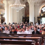 Służba Liturgiczna u Matki