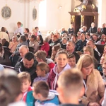 Służba Liturgiczna u Matki