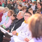 Służba Liturgiczna u Matki
