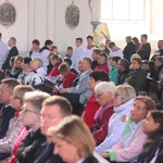 Służba Liturgiczna u Matki