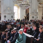 Służba Liturgiczna u Matki