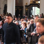 Służba Liturgiczna u Matki