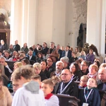 Służba Liturgiczna u Matki