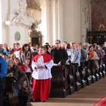 Służba Liturgiczna u Matki