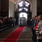 Służba Liturgiczna u Matki