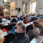 Służba Liturgiczna u Matki