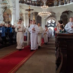 Służba Liturgiczna u Matki