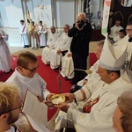 Służba Liturgiczna u Matki