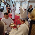 Służba Liturgiczna u Matki