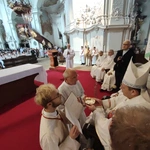 Służba Liturgiczna u Matki