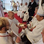 Służba Liturgiczna u Matki