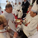 Służba Liturgiczna u Matki