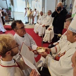 Służba Liturgiczna u Matki