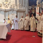 Służba Liturgiczna u Matki