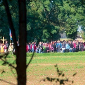 Pójdź na tę pielgrzymkę!