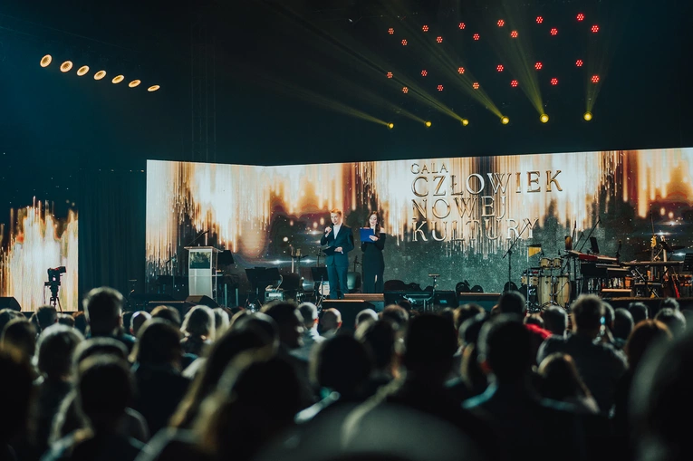 Weekend nowej kultury w Sosnowcu: Strefa Młodych Festiwal i Gala Człowieka Nowej Kultury