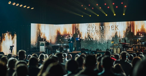 Weekend nowej kultury w Sosnowcu: Strefa Młodych Festiwal i Gala Człowieka Nowej Kultury