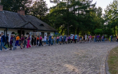 Młodzież w duchu sportu i wiary