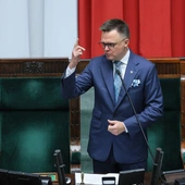 Trzeszczy w koalicji – test lojalności i granice kompromisu