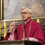 Płock. Nagroda "Świadek Wiary"