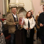 Płock. Nagroda "Świadek Wiary"