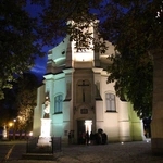 Płock. Nagroda "Świadek Wiary"