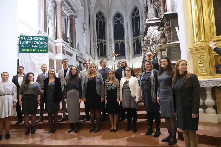 Sacra Ecclesiae Cantio
