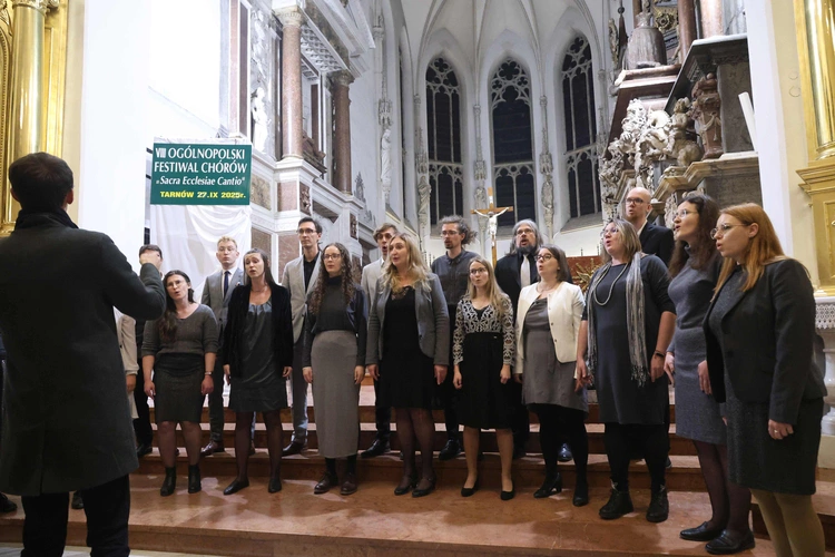 Sacra Ecclesiae Cantio