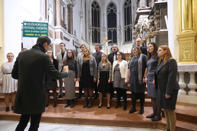 Sacra Ecclesiae Cantio