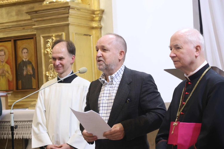 Sacra Ecclesiae Cantio