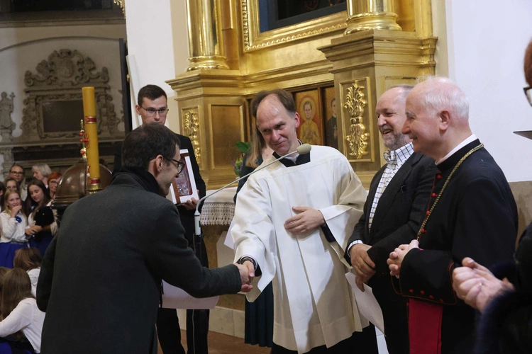 Sacra Ecclesiae Cantio