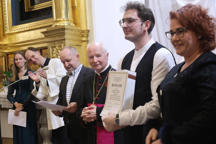 Sacra Ecclesiae Cantio