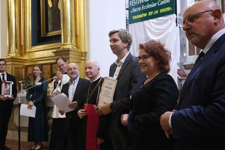 Sacra Ecclesiae Cantio